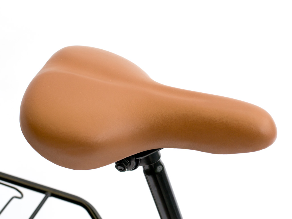 Roadster Bicycle Seat